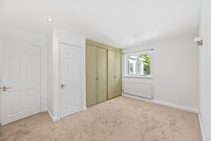 Bedroom One- click for photo gallery
